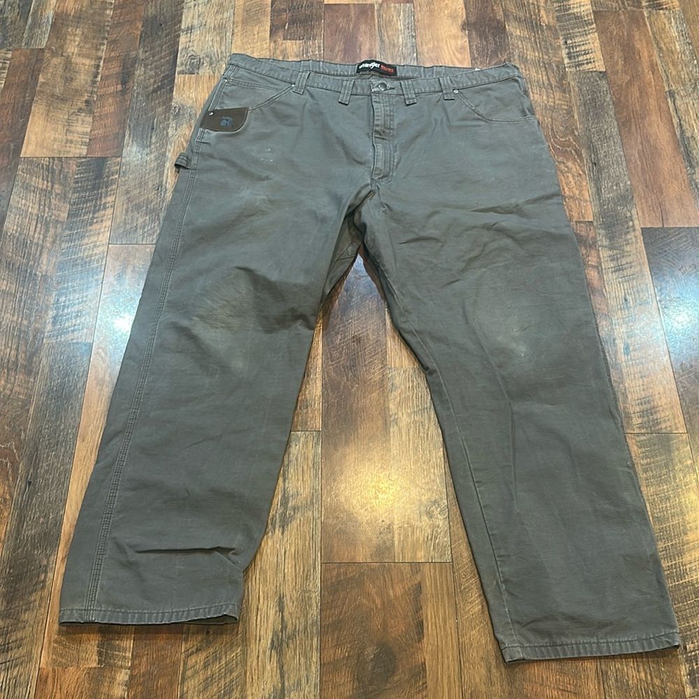 Wrangler Riggs workwear pages 46x32 (CCC)